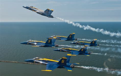 Us navy blue angels - Feb 21, 2024 · Welcome to the 2024 Blue Angels' season! Since 1946, it has been our honor to represent the United States Navy and Marine Corps to audiences both at home and abroad as we showcase the excitement, precision, and power of naval aviation. Our team consists of 138 world-class, active-duty Sailors and Marines, each one bringing experience and ... 